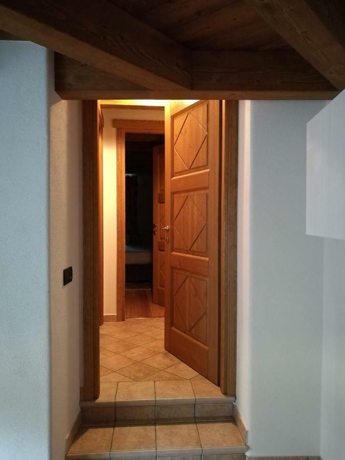L'Atelier Du Temps - Les Greniers Appartements Aosta Zewnętrze zdjęcie