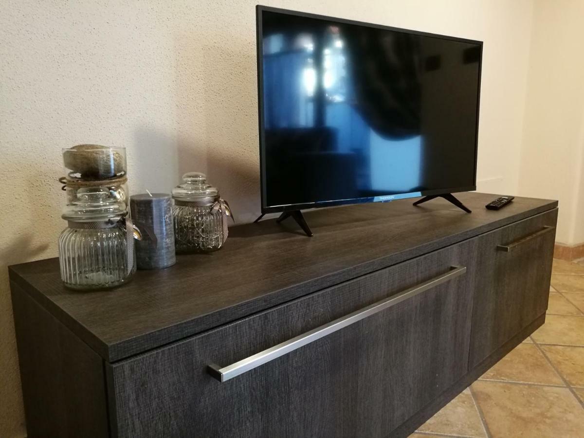L'Atelier Du Temps - Les Greniers Appartements Aosta Zewnętrze zdjęcie