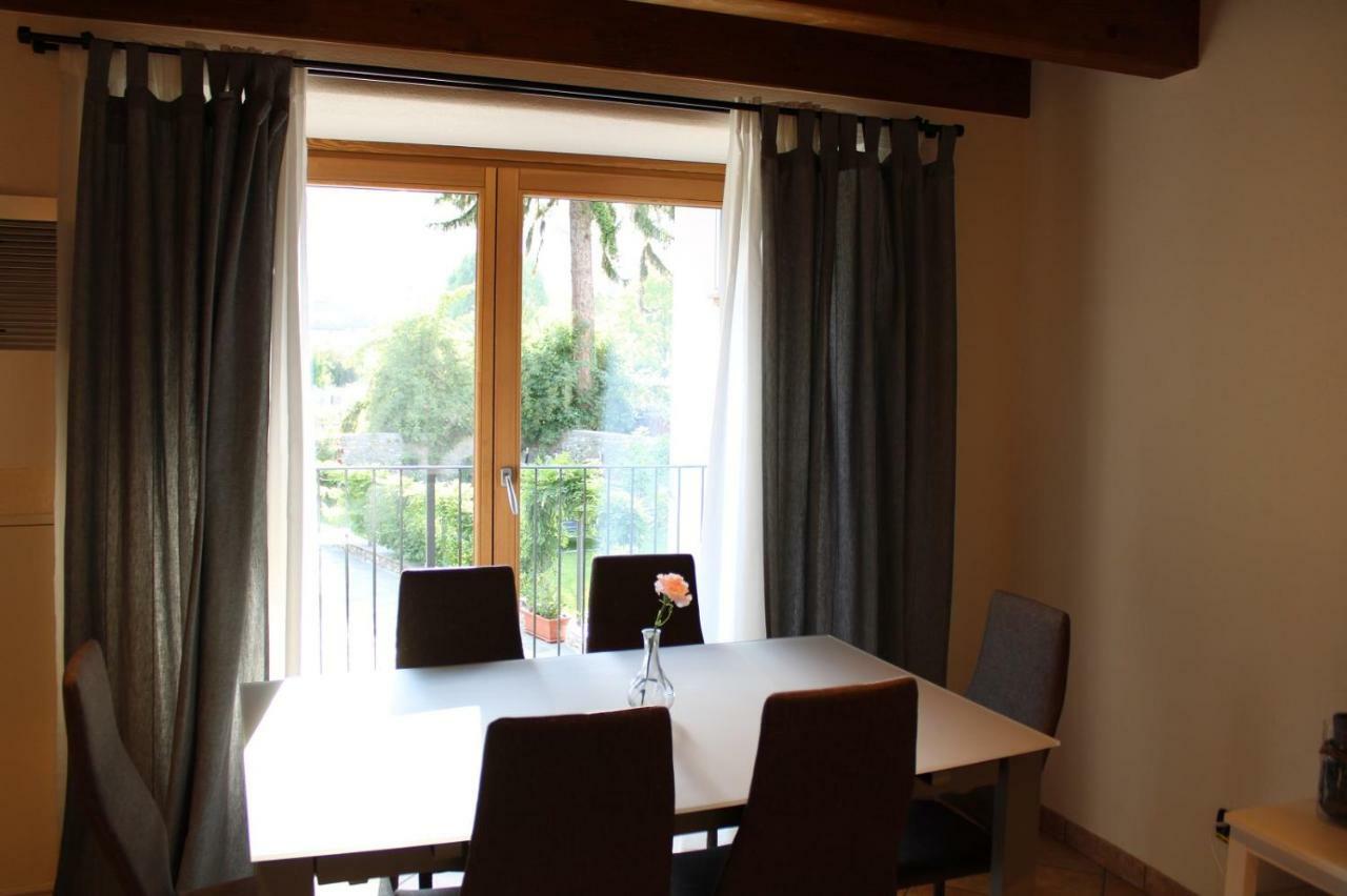 L'Atelier Du Temps - Les Greniers Appartements Aosta Zewnętrze zdjęcie