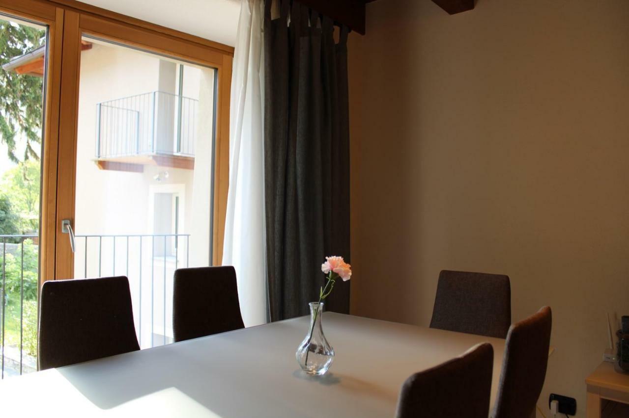 L'Atelier Du Temps - Les Greniers Appartements Aosta Zewnętrze zdjęcie