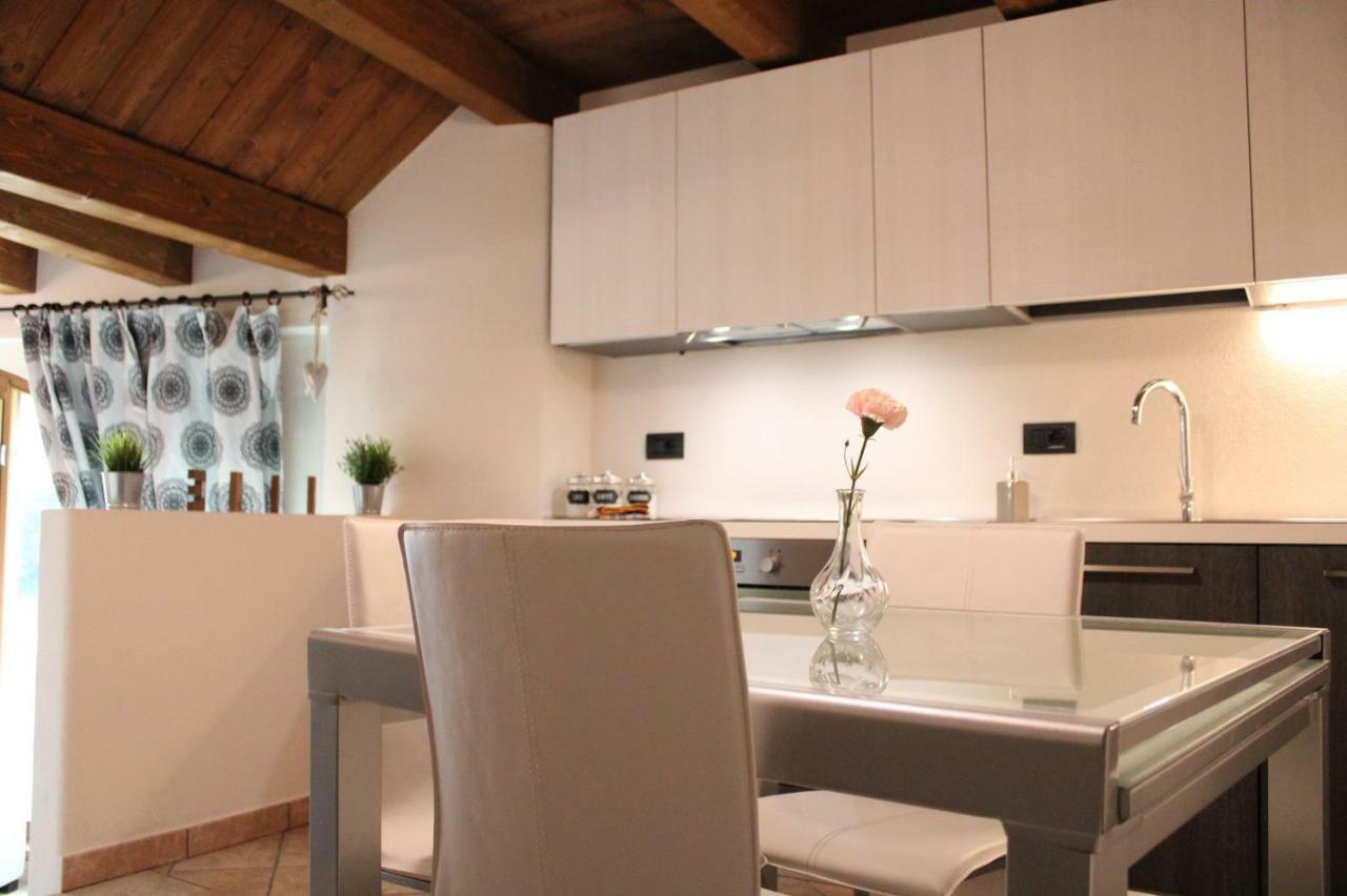 L'Atelier Du Temps - Les Greniers Appartements Aosta Zewnętrze zdjęcie