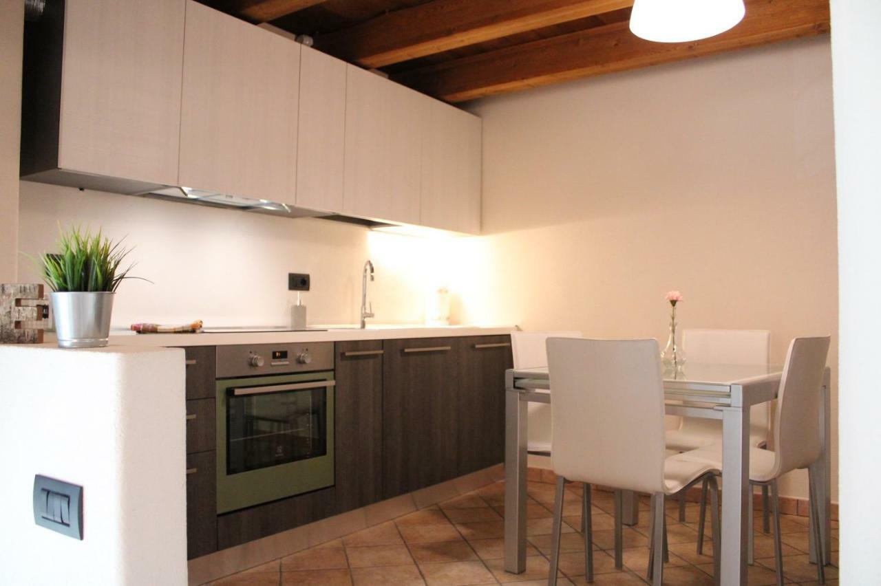 L'Atelier Du Temps - Les Greniers Appartements Aosta Zewnętrze zdjęcie